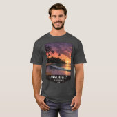 T-shirt Lanai1 (Devant entier)