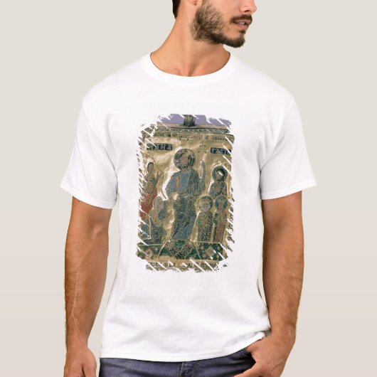 T-shirt L'Anastasis (Devant)