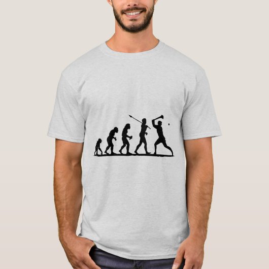 T-shirt Lancement (Devant)