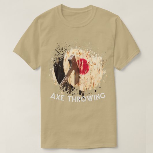 T-shirt Lancement de X 21 (Design devant)