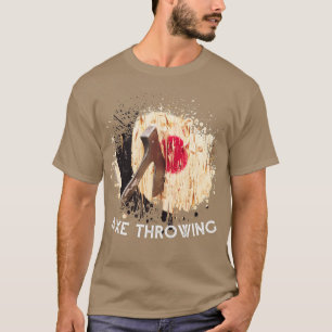 T-shirt Lancement de X 21
