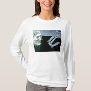 T-shirt L'Ancre de la marque II Stockless de bâbord