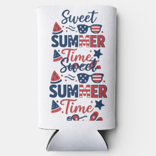 T_shirt Land van de Vrije - Amerikaanse Geest