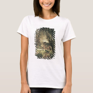 T-shirt Landscape 2