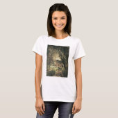 T-shirt Landscape 2 (Devant entier)