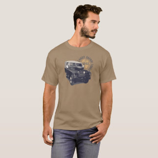 T-shirt Landy Safari Tours
