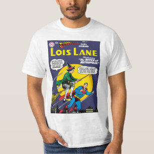 T-shirt Lane Lois #1
