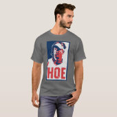 T-shirt LaneKiffin (Devant entier)