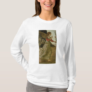 T-shirt L'ange Annunciating Gabriel