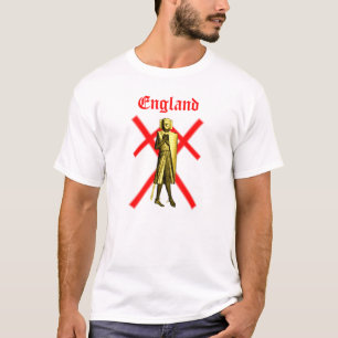 T-shirt L'Angleterre