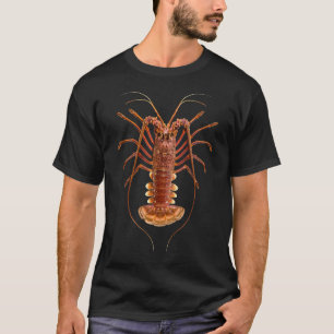 T-shirt Langouste royale d'Australie occidentale
