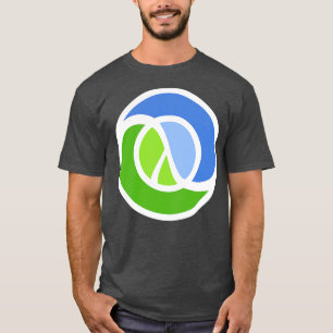 T-shirt Langue de programmation de jure