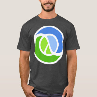 T-shirt Langue de programmation de jure