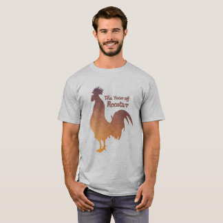 T-shirt L'année du coq