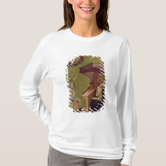 T-shirt L'annonce (Devant)