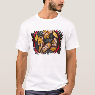 T-shirt L'annonce aux bergers