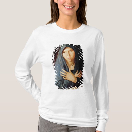T-shirt L'annonce, c.1473-74 (Devant)