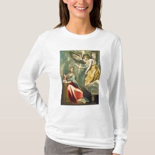 T-shirt L'annonce, c.1595-1600
