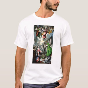 T-shirt L'Annonciation