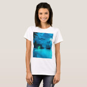 T-shirt L'anse du pirate (Devant entier)
