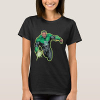 Lanterne verte John Stewart
