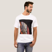 T-shirt Lanternes 2012 de Menaggio (Devant entier)