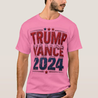 T-shirt L'anti-T-shirt Trump