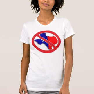 T-SHIRT L'ANTI TEXAS