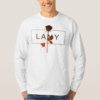 T-shirt Lany