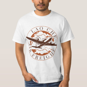 T-shirt Lao Che Air Freight