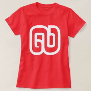 T-shirt Lao / Laos Numéro Neuf / 9 / ໙ (Kao/Gao) Laotie