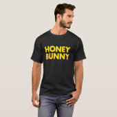 T-shirt Lapey de miel (Devant entier)