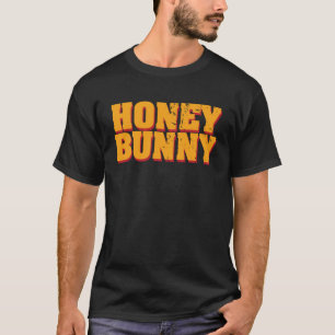 T-shirt Lapey de miel