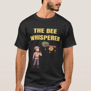 T-shirt L'apiculteur