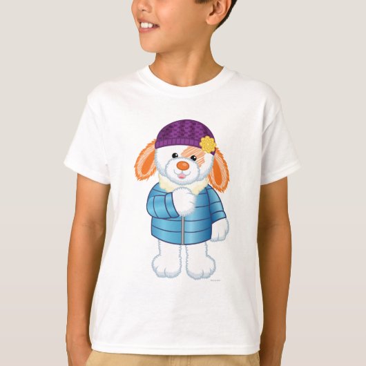 T-shirt Lapin (Devant)