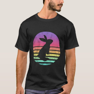 T-shirt Lapin