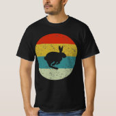 T-shirt lapin (Devant)