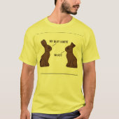 T-shirt Lapin (Devant)