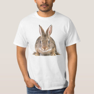 T-shirt Lapin