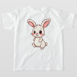 T-Shirt Lapin