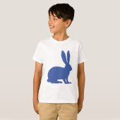 T-shirt Lapin (Devant entier)