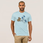 T-shirt Lapin (Devant entier)