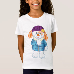 T-Shirt Lapin