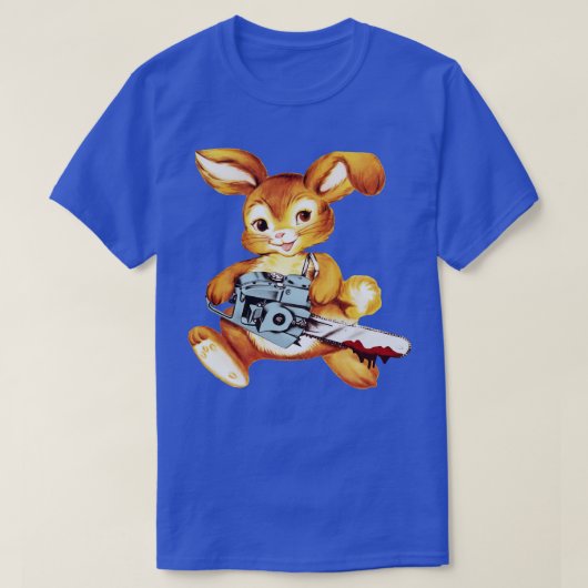 T-shirt Lapin (Design devant)