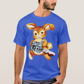 T-shirt Lapin