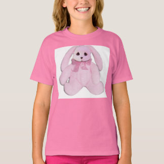 T-shirt Lapin