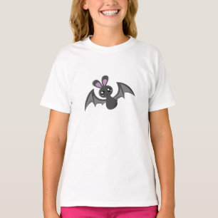 T-shirt Lapin de batte