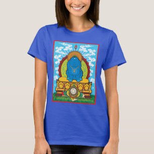 T-SHIRT LAPIN DE BOUDDHA