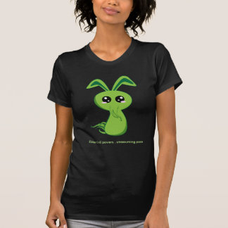 T-shirt Lapin de Cthulhu