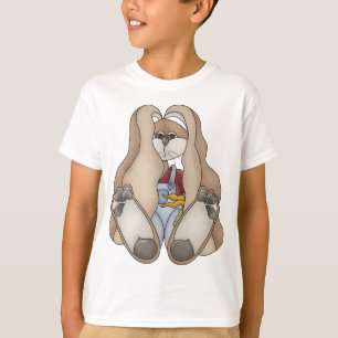 T-shirt Lapin de garçon